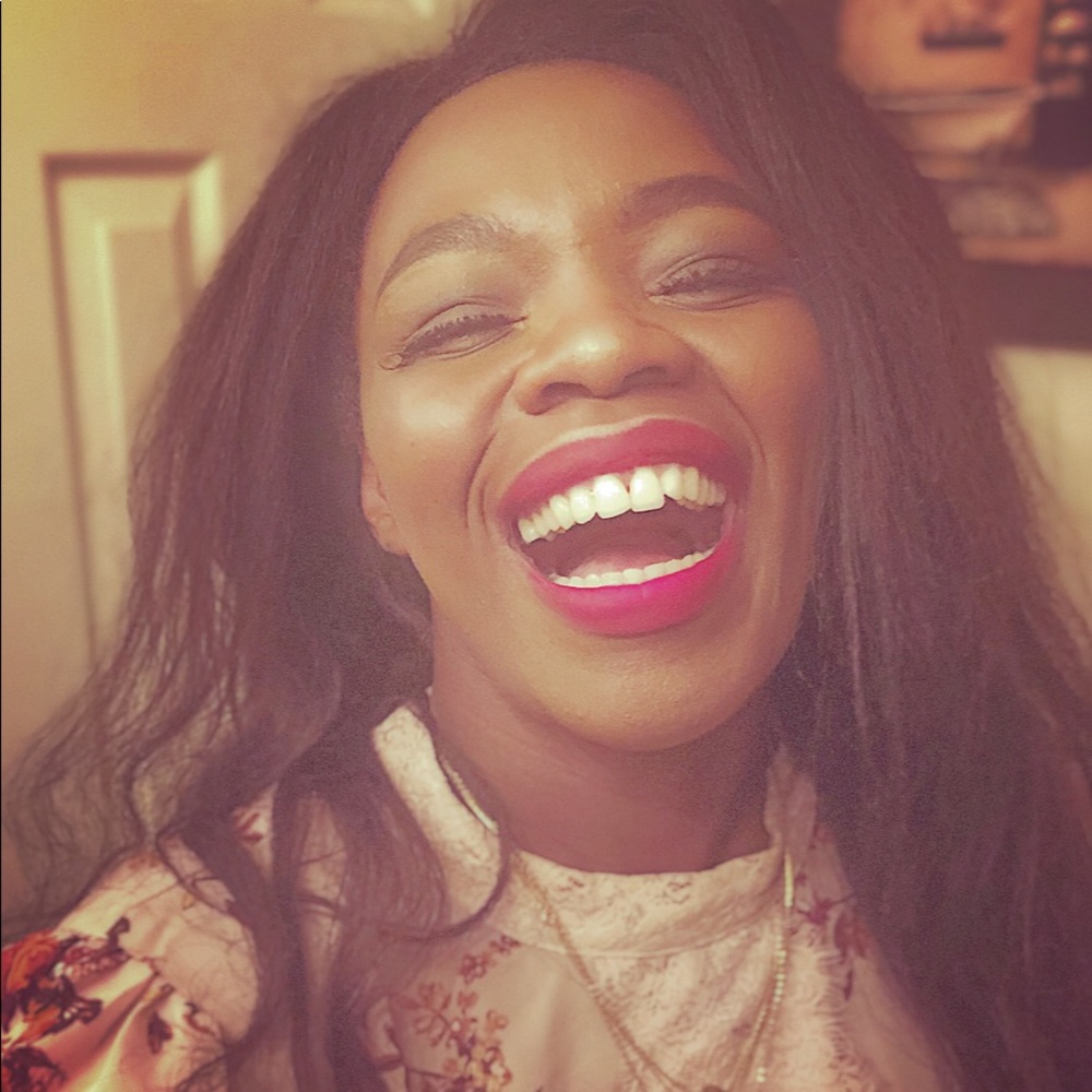 Meet your Posher, Janet